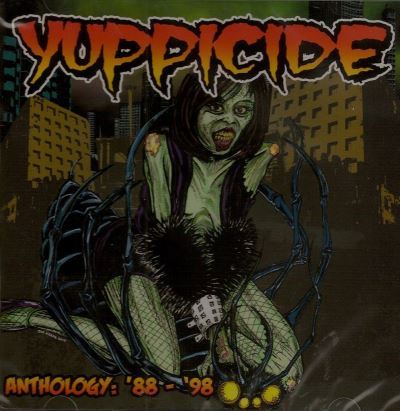 Anthology 88 98
