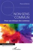 Non-sens commun