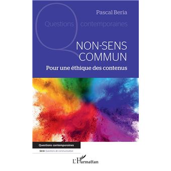 Non-sens commun