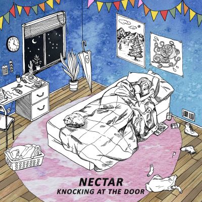 Knocking At The Door