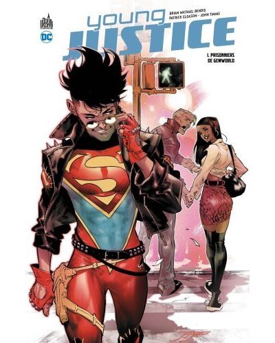 Young Justice