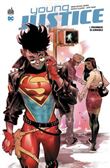 Young Justice  - Tome 1