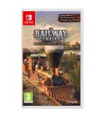 Railway Empire Nintendo Switch