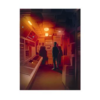 Vis leur vie : en mission dans un sous-marin