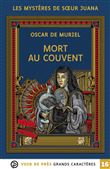 Mort au couvent