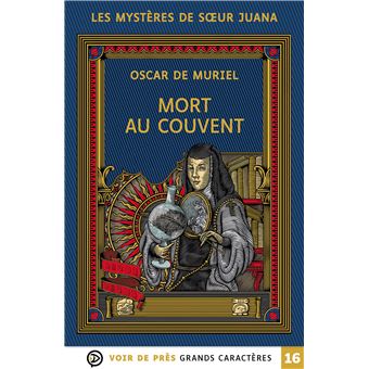 Mort au couvent