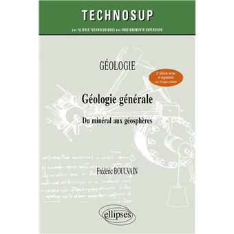 Géologie générale
