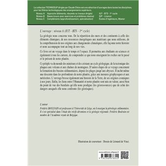 Géologie générale