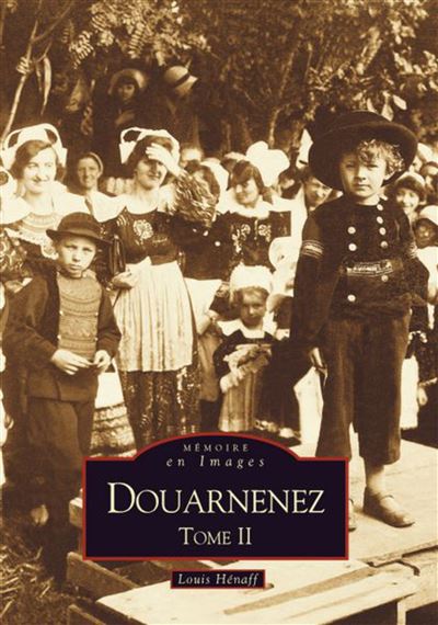 Douarnenez - tome ii