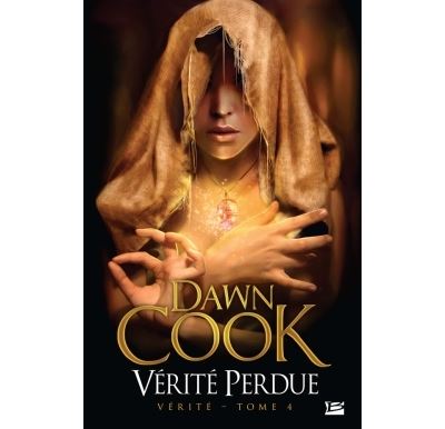 Vérité T04 Vérité perdue