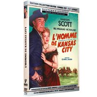 L'HOMME DE KANSAS CITY-FR-BLURAY