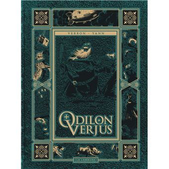 Intégrale Odilon Verjus
