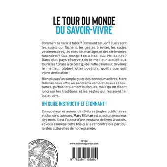 400 us & coutumes étonnants et inspirants