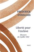 Liberté pour l'esclave