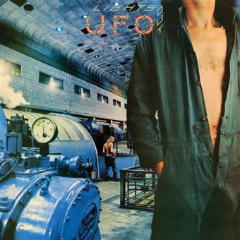 UFO - 1