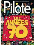 Les plus belles histoires de Pilote