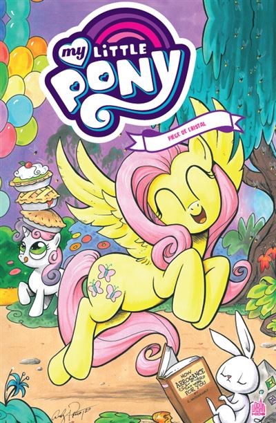 My Little Pony