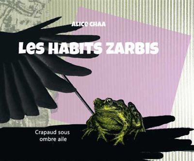 Les habits zarbis : Mode animale