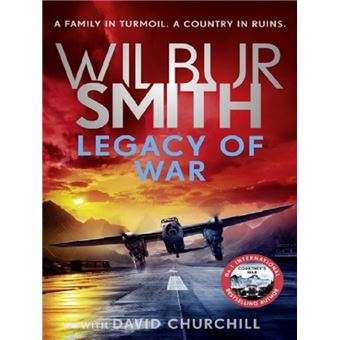 Legacy of War
