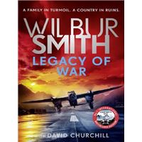 LEGACY OF WAR