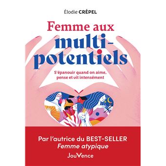 Femme aux multi-potentiels