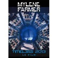 Timeless 2013 le film - Digipack 2 DVD