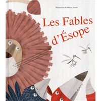 Les Fables d'Esope