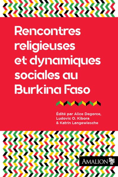 burkina faso rencontres