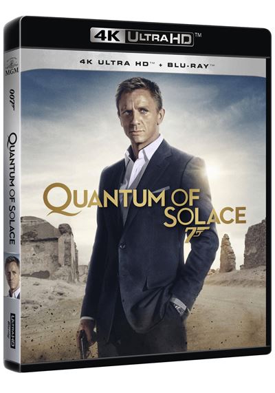 Blu-ray 4K à petit prix