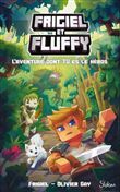Frigiel et Fluffy L'aventure dont tu es le héros