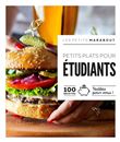 Les petits Marabout - Recettes étudiantes