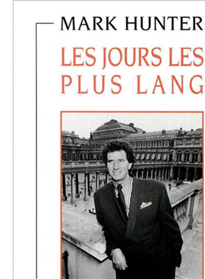 Les Jours les plus Lang