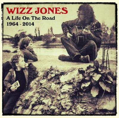 A life on the road (1964-2014)