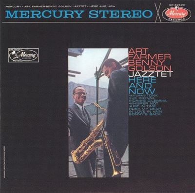 Here and now reissue ltd