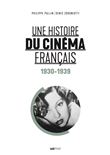 Une histoire du cinéma français