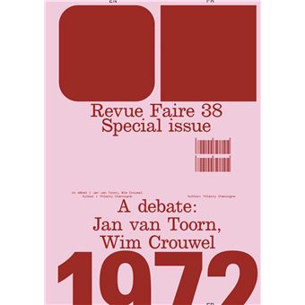 Faire, Regarder le graphisme