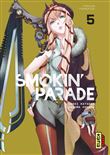 Smokin' Parade - Tome 5