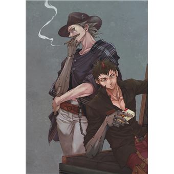 Smokin' Parade - Tome 5