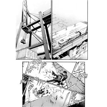 Smokin' Parade - Tome 5