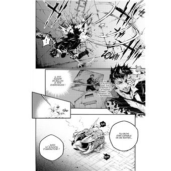 Smokin' Parade - Tome 5