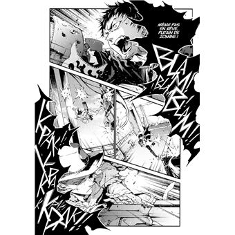 Smokin' Parade - Tome 5