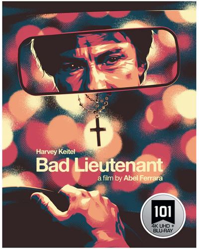 Imports Blu-ray 4K