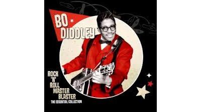 Rock n roll s master blaster
