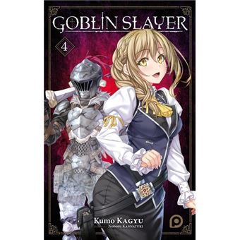 Roman Goblin Slayer
