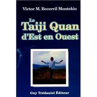 Le taiji quan d'est en ouest