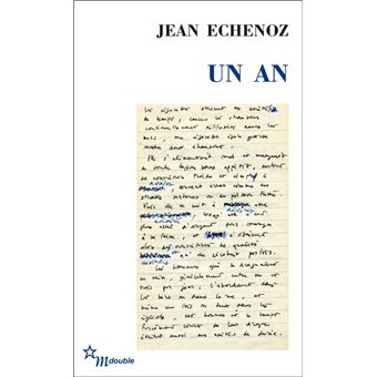 Un an - Poche - Jean Echenoz - Achat Livre ou ebook | fnac