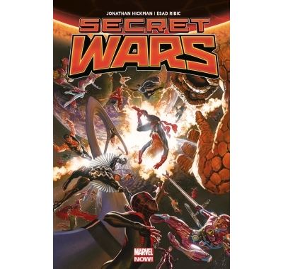 Secret Wars