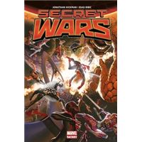 Secret Wars
