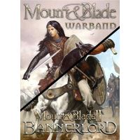 Mount and Blade - With Fire and Sword Full Türkçe İndir
