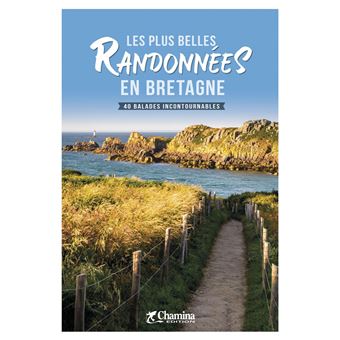 Les plus belles randonnées en Bretagne